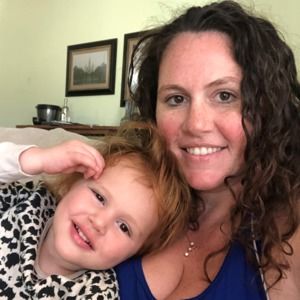 Meet your Posher, Jacqueline